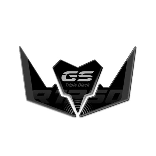 Protection étanche réservoir moto autocollants résine 3D anti-rayures R 1250 GS Adventure