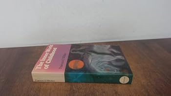 Paperback Inner World of Childhood Book