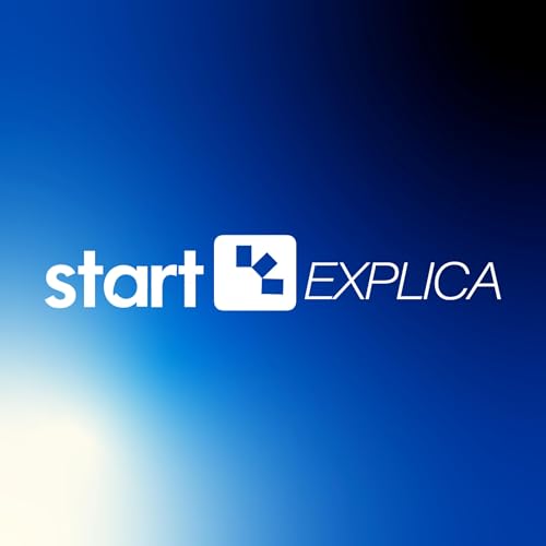 Start Explica cover art