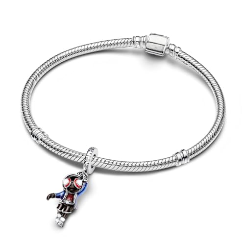 Family Fashion Charms for Bracelets and Necklaces Birthdays Jewelry Women's Bead Charms Thanksgiving and Christmas Charms3