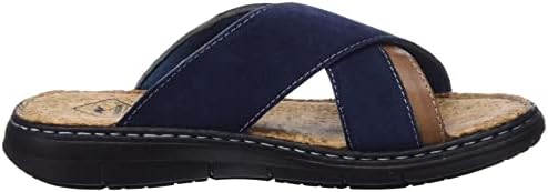 ROADSIGN australia Men's Sneaker, Marine, 10.5 AU — view 3