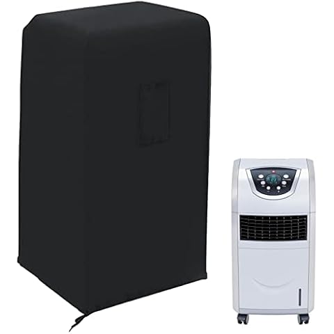 Maciun Outdoor Air Conditioner Cover with Waterproof Protection Cover