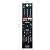 RMF-TX300U Replace Remote Sub RMF-TX200U RMF-TX201U w Voice Control fit for Sony Smart 4K TV 149331811 XBR-55X850S XBR-55X930D XBR-65X850D XBR-65X930D XBR-75X850D XBR-75X940D XBR-85X850D XBR-43X800D