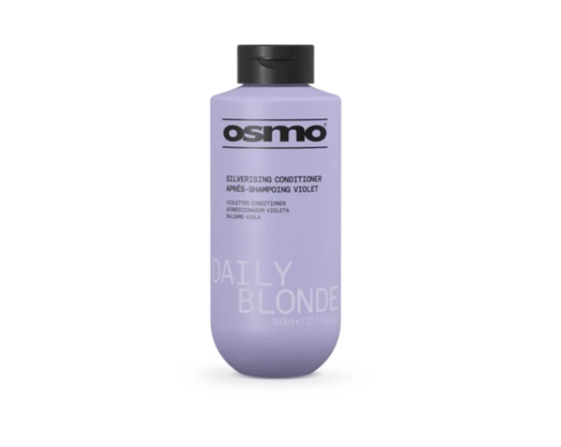 Osmo Silverising shampoing et après-shampoing professionnels, 300 ml maison & salonCrayola washable project paint classic lot de 2