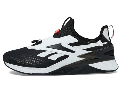 Reebok Unisex Adult Nano X3 Froning Cross-Training Shoes4