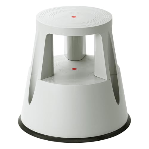 C[TvC XebvXc[ ݑ LX^[t Xgbp[@\t 41.5cm 2i^Cv X^bLO\ ω׏d150kg ϋv O[ EZ15-SNCSTL69GY