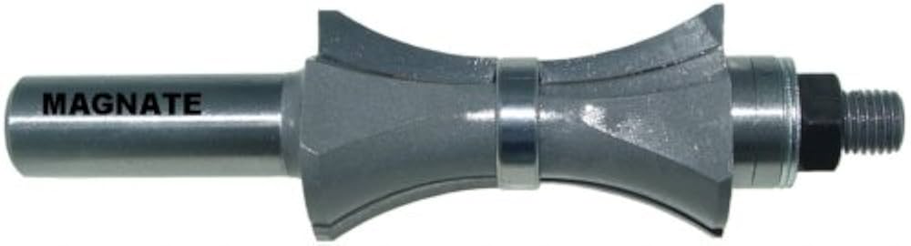 Amazon | Magnate 5869 フィンガーネイル センターベアリング