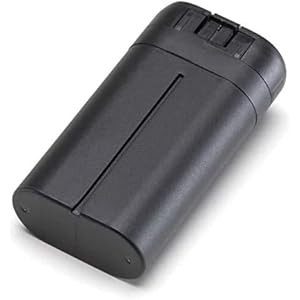 DJI Mavic Mini 4 Intelligent Batteries Bundle with One Pair