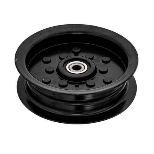 ACTIVLIFE for 3 Deck Flat Idler Pulley Kit for Scag Patriot SPZ-52 SPZ-61/52 61 Cutter Deck