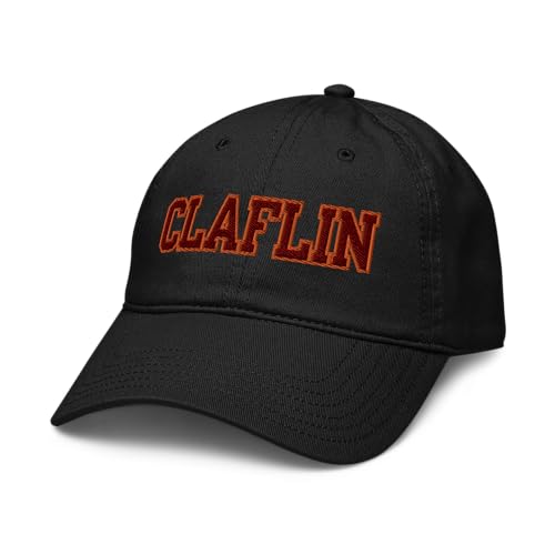 Gorra ajustable Claflin Panthers oficial miniatura 1