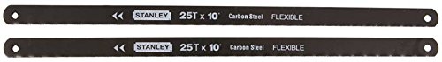 Series 900 Hack Saw Blades - hi spd bld(2) cd std cbn [Set of 10]