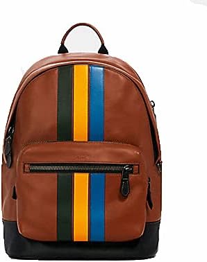 Amazon Co Jp Coach コーチ メンズ男性用リュックサック バックパック 1973 Qbr25 ファッション