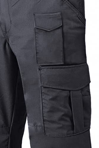 Propper Men's Uniform Tactical Pant, Lapd Navy, 36'' X 30'' #TOP6