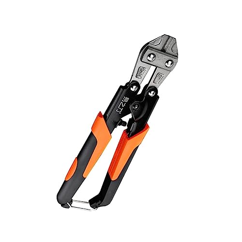 Hemobllo 1pièce Pince Coupante Multifonctionnelle Acier Robuste Outil De Coupe Pour Câbles Pliers Ergonomiques Pour Bricolage Réparations