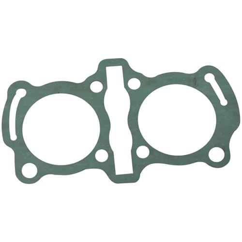 Joint de couvercle de cylindre pour moto CB450 ajustement haute précision - 3