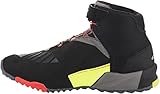 Alpinestars Unisex Cr-x Drystar Motorradsneaker Schuhe, Schwarz, 42 EU