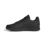 Zapatos deportivos adidas VS Switch 3 K, Sneaker, Core Black/Core Black/Core Black, 37 1/3 EU