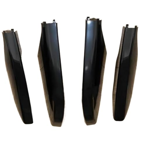 Barres de toit Land Cruiser LC120 cache-supports pour le raid 4x4 - 2