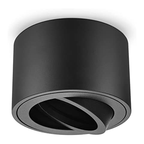 URing Spot en saillie Orientable Cover