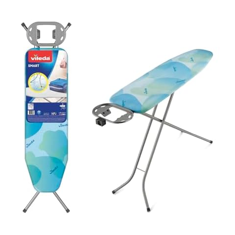 Vileda Viva Express Smart Table à Repasser Cover