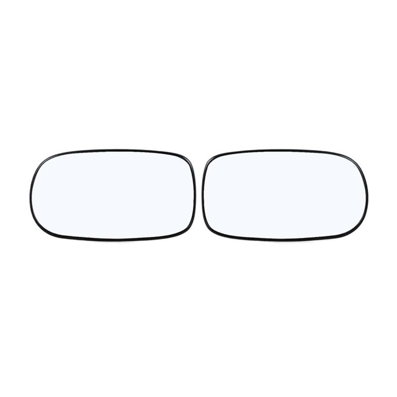 Miroir cassé ? Lentille rétroviseur latéral en verre pour Azera TG 87611-3L700