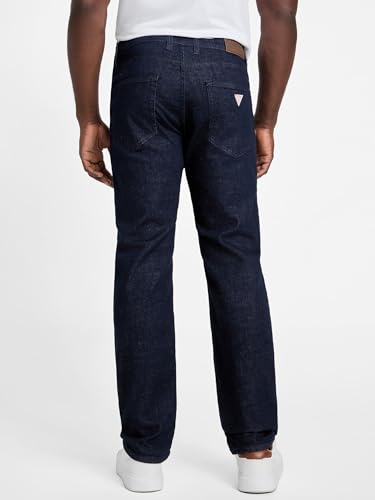 Eco Mason Mid-Rise Regular Jeans4