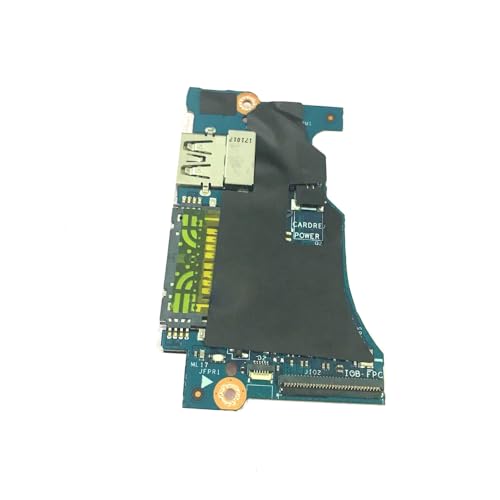 �ɓK������ DELL XPS 13 9360 LS-D841P 04F73T 4F73T ���b�v�g�b�v USB ���^�{�[�h