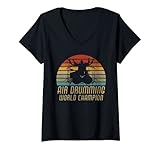 Vintage Drumming Apparel