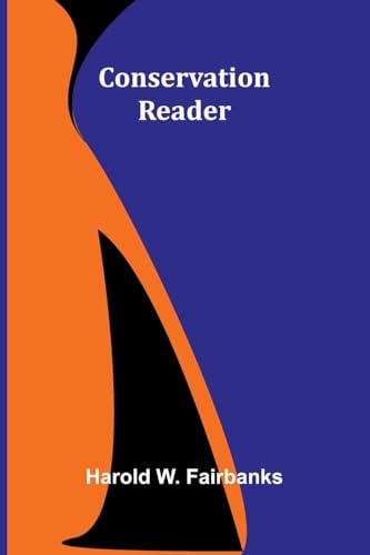 Conservation Reader