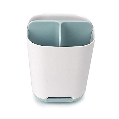 Wc Zahnpasta Waschset Elektrische Zahnbürste Bad Rack Küche Seife Reinigungsbürste Lagerregal Blau Langes Leben Hohe Kapazität Einfach Zu Säubern