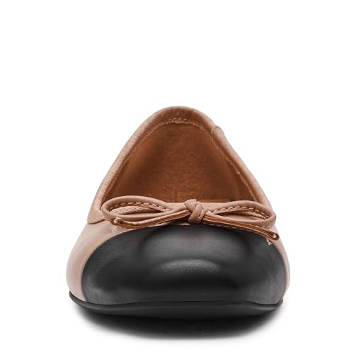 DV Dolce Vita Women's Malene Ballet Flat2