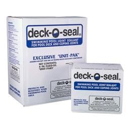 Meadow 96JF4G 96 oz Deck-O-Seal Grey