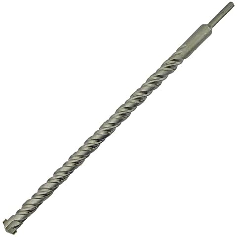 Duratool D03396 25mm x 450mm SDS-Plus Drill Bit Cover