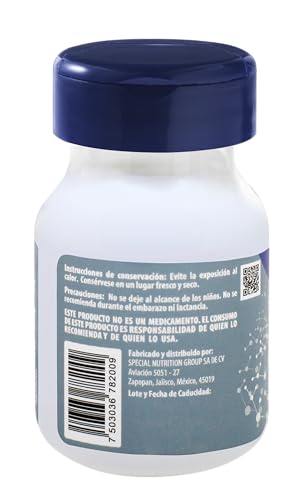 Vitamínicos, Imagen adicional