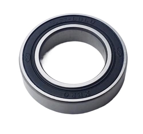 Roulement acier 18307-2RS haute précision 18x30x7mm pour composants de vélo
