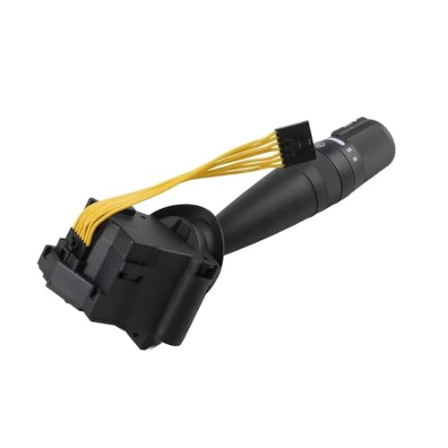 Commande au volant 68003215AA interrupteur essuie-glace Chrysler PT Cruiser 2006