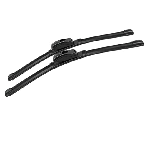 Essuie-glace Honda Accord 11 en silicone et caoutchouc de LIANGYIMEI pour pare-brise MK11 LHD