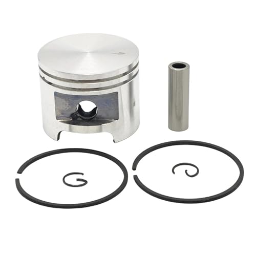Kit piston culasse 47mm pour rénovation moteur MS390 MS310 039