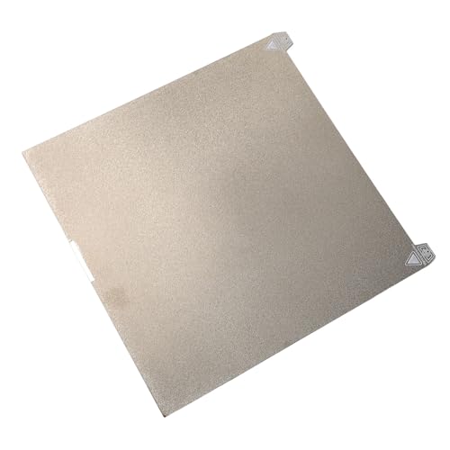 Plaque de construction pour imprimantes des séries K2 Plus et Ender - 2