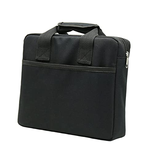 ERINGOGO シーハードシェル ギターエフェクター収納ケース 防水設計 耐摩耗性オックスフォード生地 使用