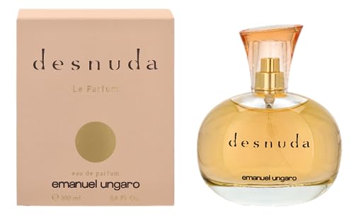 Emanuel Ungaro Desnuda Edp Spray