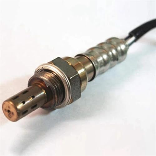 Sonde Lambda Peugeot 206 pour résoudre la surconsommation Partner 9657632980 - 6