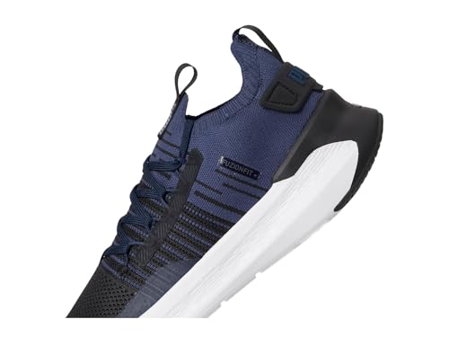Image of Puma Mens Softride Symmetry Fuzion Running Shoes