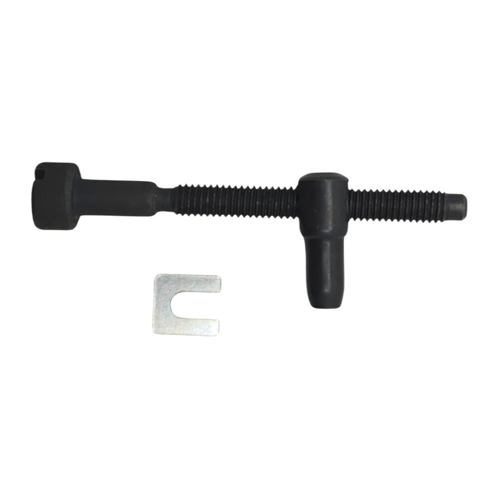 Tensor de ajuste de cadena, 2 uds., Compatible con motosierra de Gas 2077 2083 625 630 670 CHAMP PP475 PP415 PP425 PP505