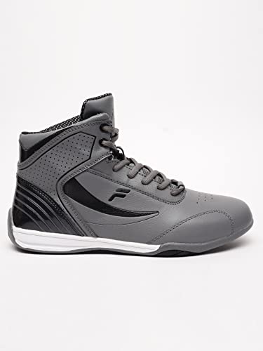 Image of FILA Mens Ramen 2 Motor Sports Shoes