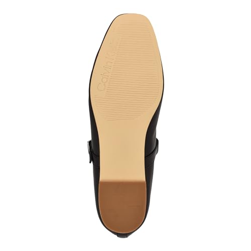 Calvin Klein Women's Greto Mary Jane Flat4