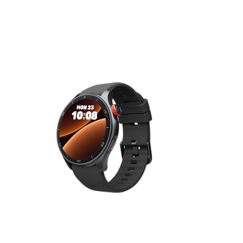 Igpsport Lw10 Fitness Smartwatch Resistente Al Agua Con Gps Vía Móvil - Registro Del Sueño Y La Recuperación, Guía De Entrenamiento Diario Y Registro De Fc En La Muñeca Igpsport Lw10 Fitness Smartwatch Resistente Al Agua Con Gps Vía Móvil - Registro Del Sueño Y La Recuperación, Guía De Entrenamiento Diario Y Registro De Fc En La Muñeca