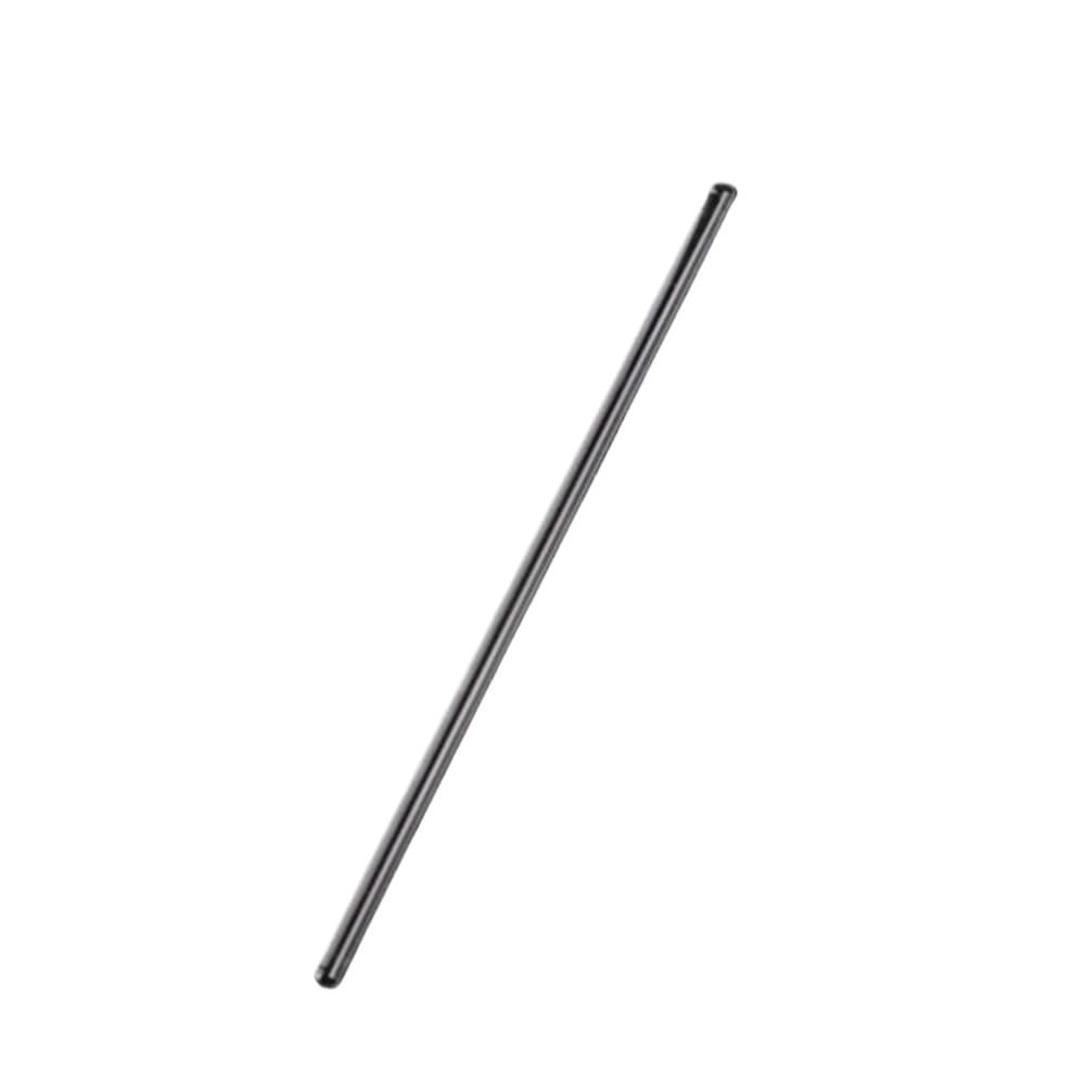 Asta di agitazione in vetro borosilicato | Bacchette for agitazione in vetro borosilicato da 10 pezzi, diametro 4-12 mm, lunghezza 150-400 mm,(12x150mm)