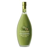 Bottega Crema di Liquore Vegan al Pistacchio - 500ml...