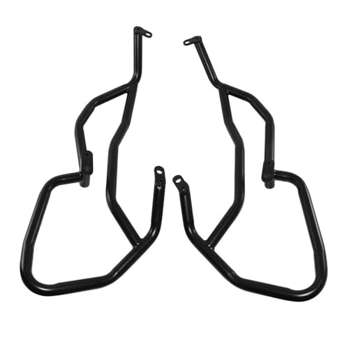 Protection moteur moto MT-09 SP pour vos sorties quotidiennes et roadtrips